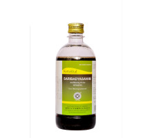 Saribadya asava, 450 ml