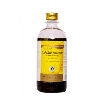 Saraswatі rishta, 450 ml