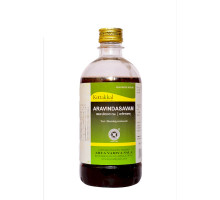 Aravind asava, 450 ml