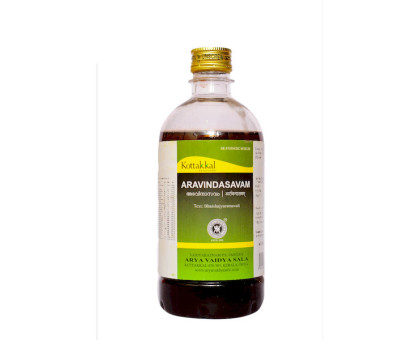 Aravind asava Kottakkal, 450 ml