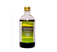 Pippaly asava, 450 ml