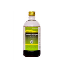 Devadarvyrishta, 450 ml