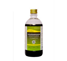 Sudarsan asava, 450 ml
