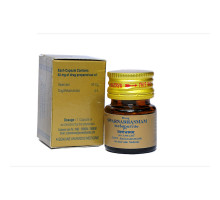 Swarna bhasma, 10 capsules