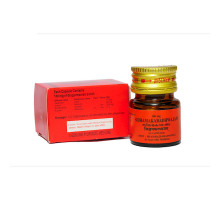 Siddha Makaradhwaj, 10 capsules