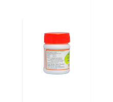 Gandhak Rasayana 21, 30 capsules