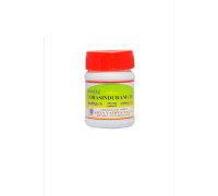 Lauh Sindur 21, 30 capsules
