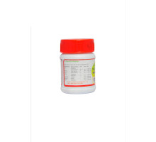 Mrityunjaya Ras, 30 capsules