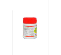 Prabhakar vati, 30 capsules