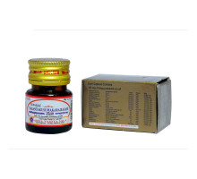 Vasant Kusumakar Ras, 10 capsules