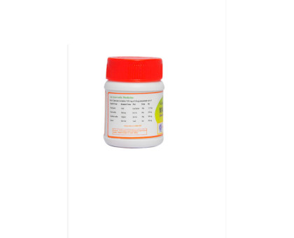 Makaradhwaj Kottakkal, 30 capsules