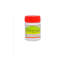Suvarna Vanga, 30 capsules