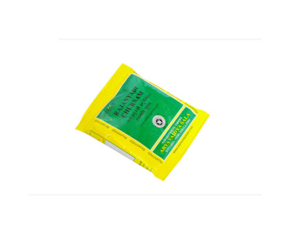 Rajanyadi churna Kottakkal, 10 grams