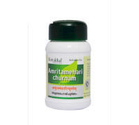 Amritamehari churna, 50 grams