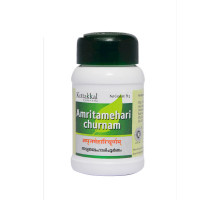 Amritamehari churna, 50 grams