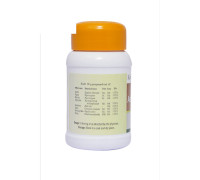 Ashta churna, 50 grams