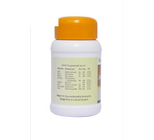 Ashta churna, 50 grams