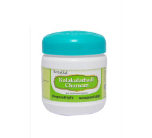 Kolakulathadi churna, 100 grams
