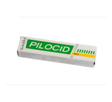 Pilocid gel, 25 grams
