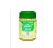 Kalyanaka Ghrit, 150 grams