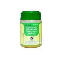 Dadimadi Ghrit, 150 gramos