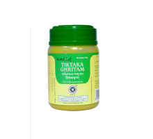 Tiktaka Ghrit, 150 grams