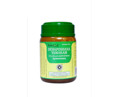 Dehaposhana Yamakam Kottakkal, 150 grams