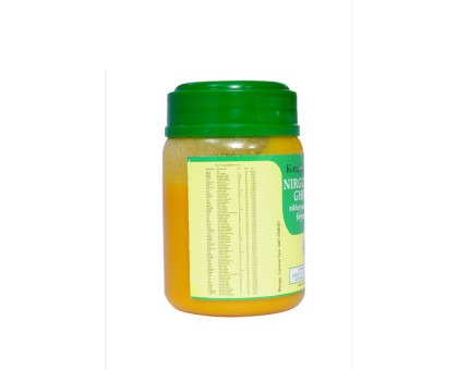 Nirgundyadi Ghrit Kottakkal, 150 grams