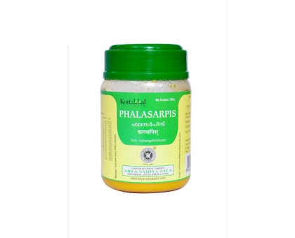 Phalasarpis Kottakkal, 150 grammes