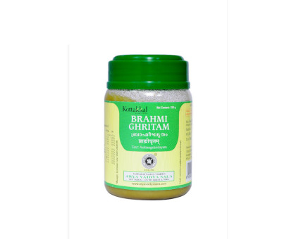 Brahmi Ghrit Kottakkal, 150 grams