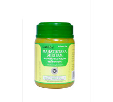 Mahatiktaka Ghrit, 150 grams