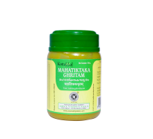 Mahatiktaka Ghrit, 150 grams