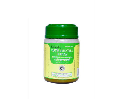 Vastyamayantaka Ghrit Kottakkal, 150 grams