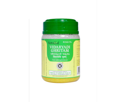 Vidaryadi Ghrit Kottakkal, 150 grams