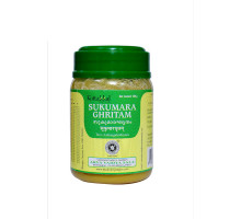 Sukumara Ghrit, 150 grams