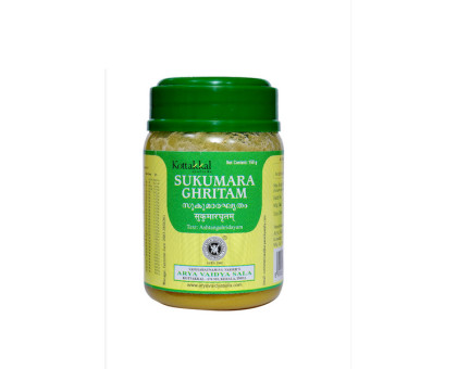 Sukumara Ghrit Kottakkal, 150 grams