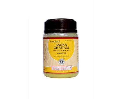 Ashoka Ghrit Kottakkal, 200 grams