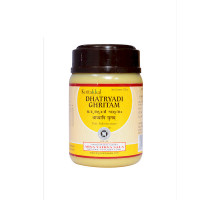 Dhathryadi Ghrit, 200 grams