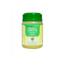 Vrisha Ghrit, 150 grams