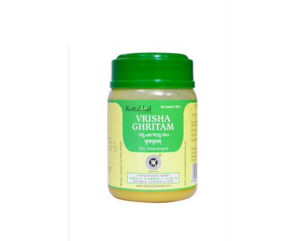 Vrisha Ghrit Kottakkal, 150 grams
