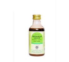 Ashtavargam kashaya, 200 ml
