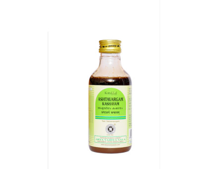 Ashtavargam kashaya Kottakkal, 200 ml