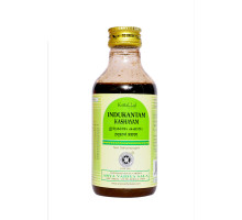 Indukantam kashaya, 200 ml