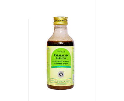 Kalasakadi kashaya Kottakkal, 200 ml