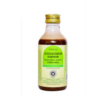 Gulguluthiktham kashaya, 200 ml