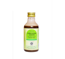 Chiruvilvadi kashaya, 200 ml