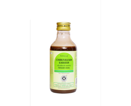 Chiruvilvadi kashaya Kottakkal, 200 ml