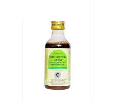 Dashamoola Katutrayadi kashaya, 200 ml