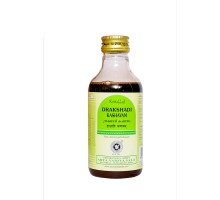 Drakshadi kashaya, 200 ml