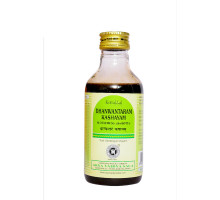 Dhanvantaram kashaya, 200 ml